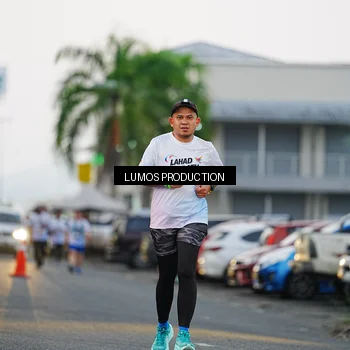 Runner Photo 7924492