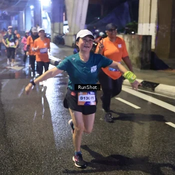 Runner Photo 7924493