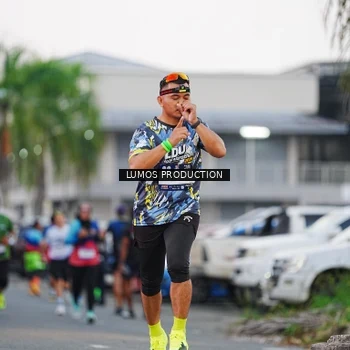 Runner Photo 7924496