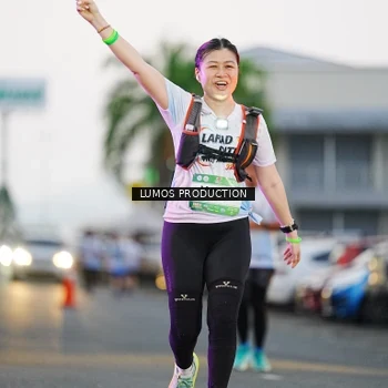 Runner Photo 7924499