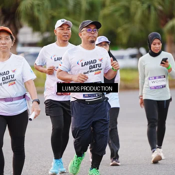 Runner Photo 7924501