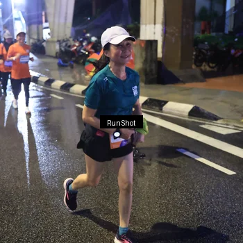 Runner Photo 7924503