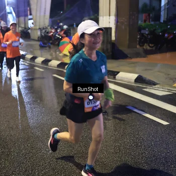 Runner Photo 7924505