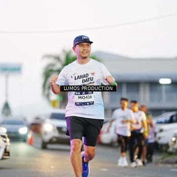 Runner Photo 7924509
