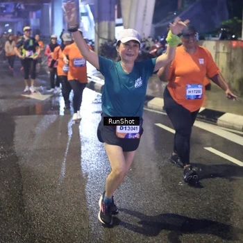 Runner Photo 7924511