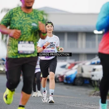 Runner Photo 7924512
