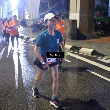 Runner Photo 7924517