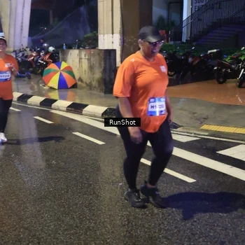 Runner Photo 7924521
