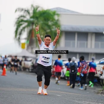 Runner Photo 7924522