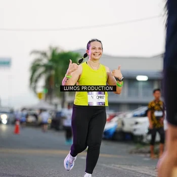 Runner Photo 7924525