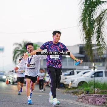 Runner Photo 7924527
