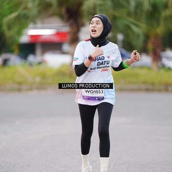 Runner Photo 7924529