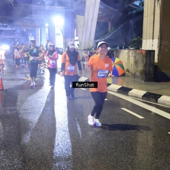Runner Photo 7924537