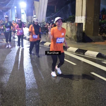 Runner Photo 7924547
