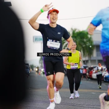 Runner Photo 7924548