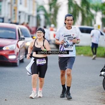 Runner Photo 7924550