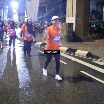 Runner Photo 7924552