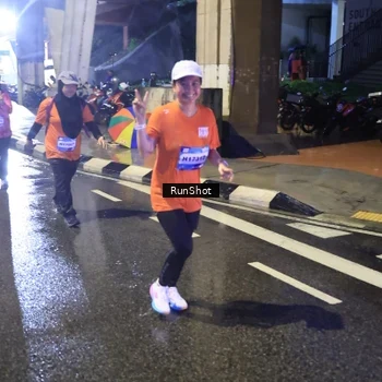 Runner Photo 7924554