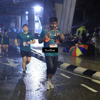 Runner Photo 7924556
