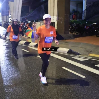 Runner Photo 7924557