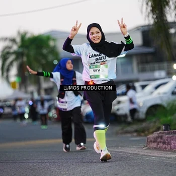 Runner Photo 7924560