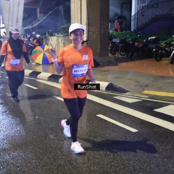 Runner Photo 7924563