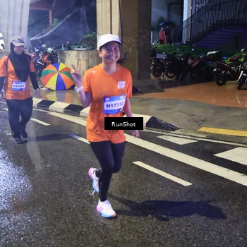Runner Photo 7924565