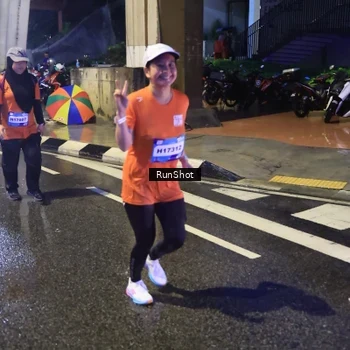 Runner Photo 7924569