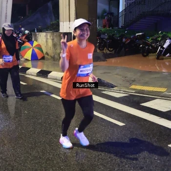 Runner Photo 7924570