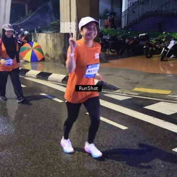 Runner Photo 7924571