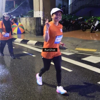 Runner Photo 7924574