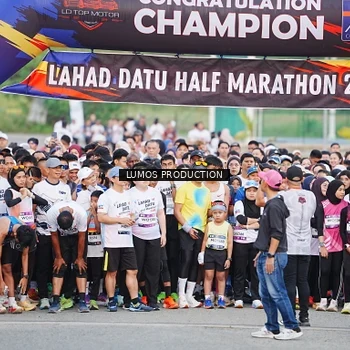 Runner Photo 7924581
