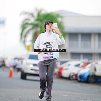 Runner Photo 7924582