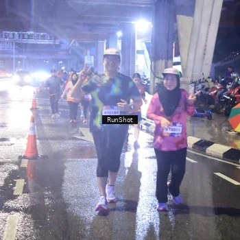 Runner Photo 7924610