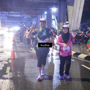 Runner Photo 7924612