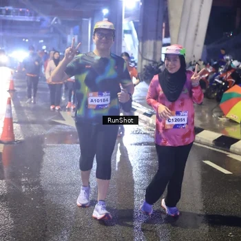 Runner Photo 7924613