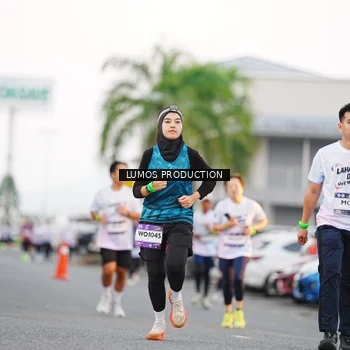Runner Photo 7924615