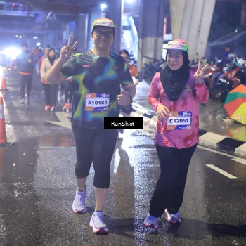 Runner Photo 7924616