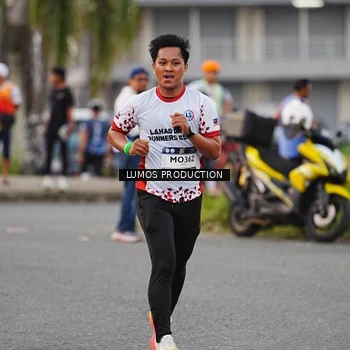 Runner Photo 7924617