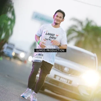 Runner Photo 7924618