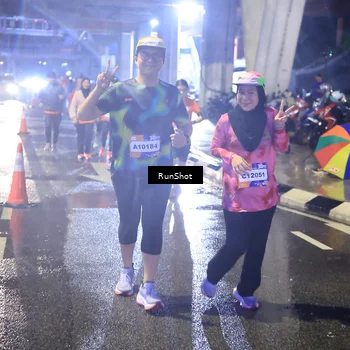 Runner Photo 7924619