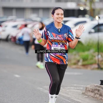 Runner Photo 7924620