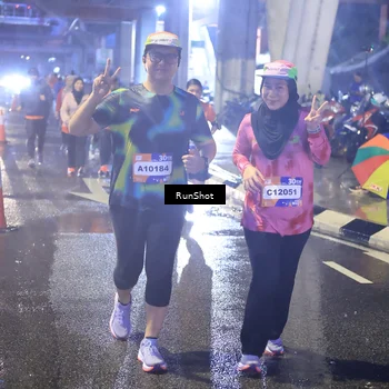 Runner Photo 7924621
