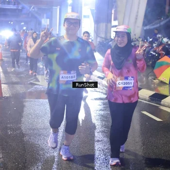 Runner Photo 7924622