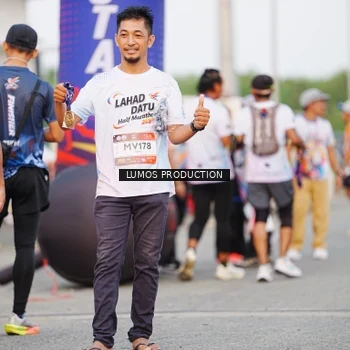 Runner Photo 7924625