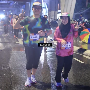 Runner Photo 7924627