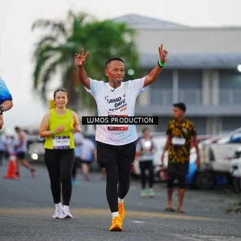 Runner Photo 7924629