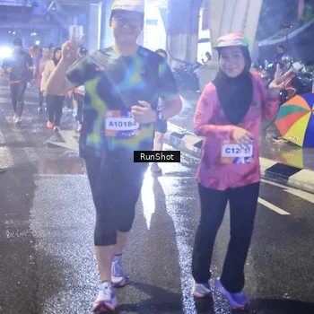 Runner Photo 7924630