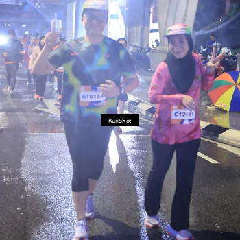 Runner Photo 7924634