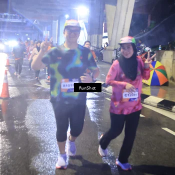 Runner Photo 7924636